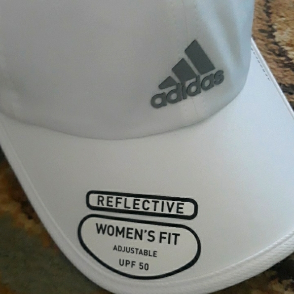2x*Host Pick*Adidas Aeroready ladies hat - Picture 4 of 16